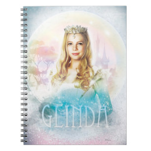 Glinda The Good Witch 2 Notebook
