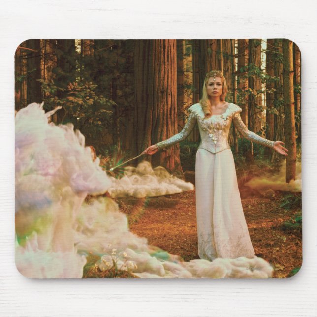 Glinda The Good Witch 3 Mouse Pad (Front)