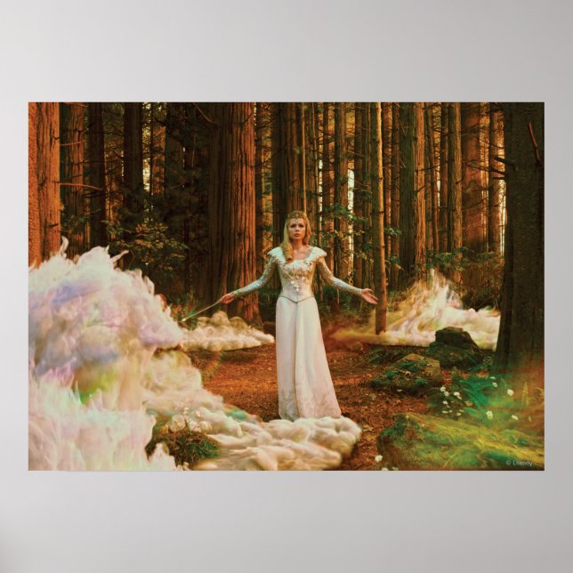 Glinda The Good Witch 3 Poster (Front)