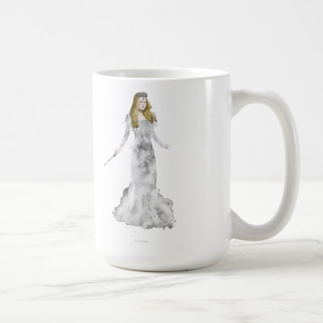 Glinda The Good Witch 4 Coffee Mug (Right)
