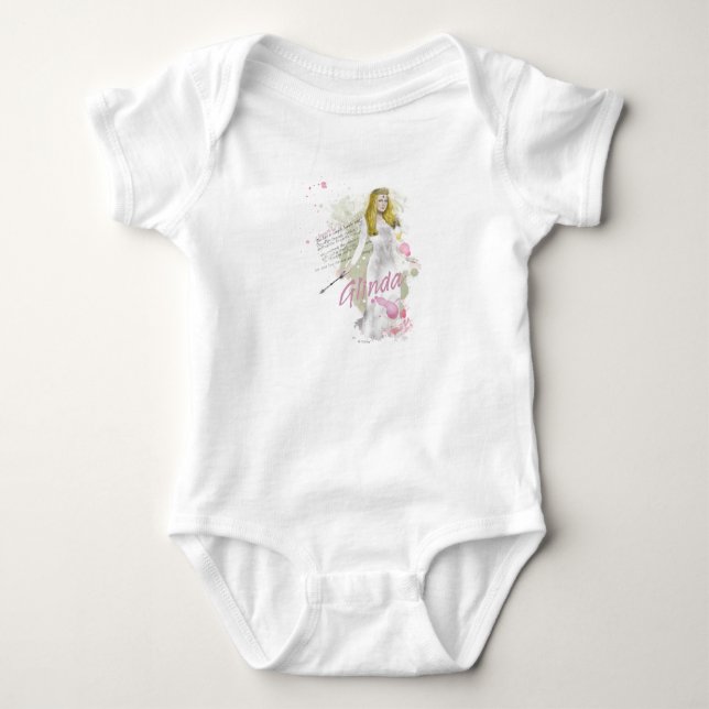 Glinda The Good Witch 4 T-Shirt (Front)