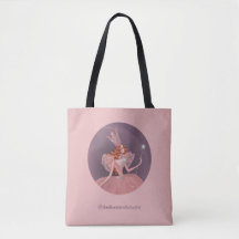 Glinda Tote