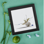 Glioblastoma tumor fighting cancer patient poem gift box<br><div class="desc">Memory box featuring a fighting cancer patient visual poem called "Hectic Glia" which was originally published in Volume I from the Diamond Dust Poems From the Black Sea photo book series. It is a poem about a child facing glioblastoma which is a very aggressive type of brain cancer.</div>