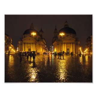 Glisten and Glow Photo Print