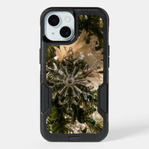 Glistening Holidays iPhone OtterBox Case
