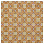 Glitch2 Cookies and eggs Fabric