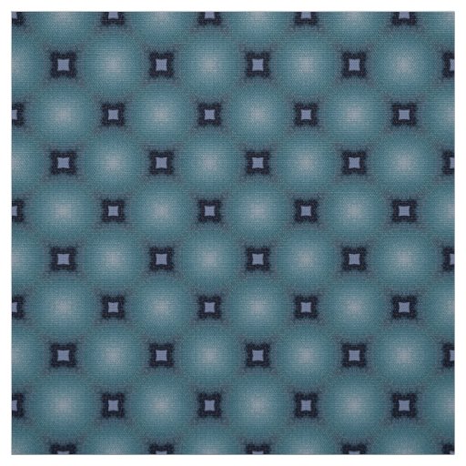 Glitch2 cool blue couch furniture fabric