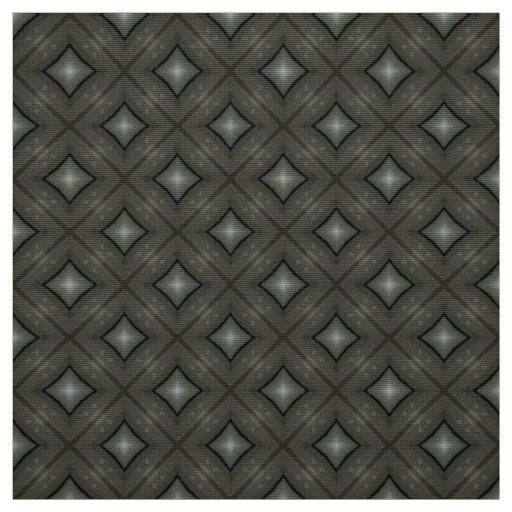 Glitch2 Dark brown grey furniture fabric