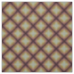 Glitch2 Dull yellow diamond shape furniture fabric
