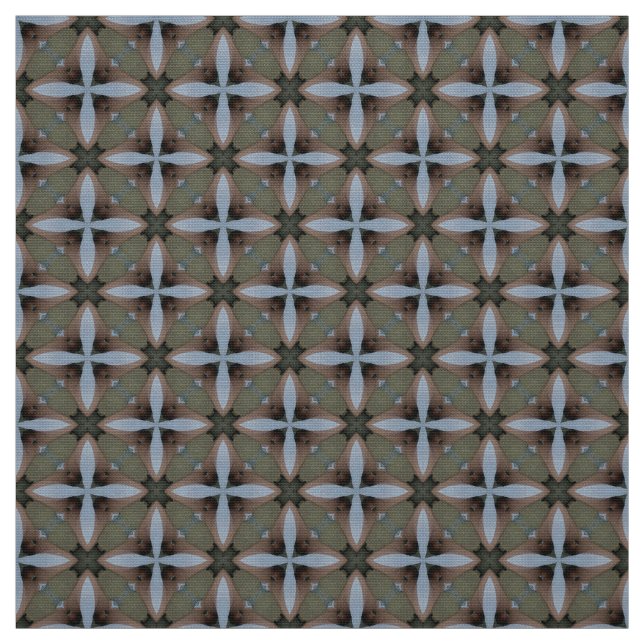 Glitch2 Flight to nowhere fabric (Swatch)