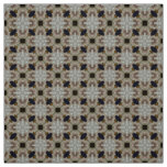Glitch2 Gray brown black furniture fabric