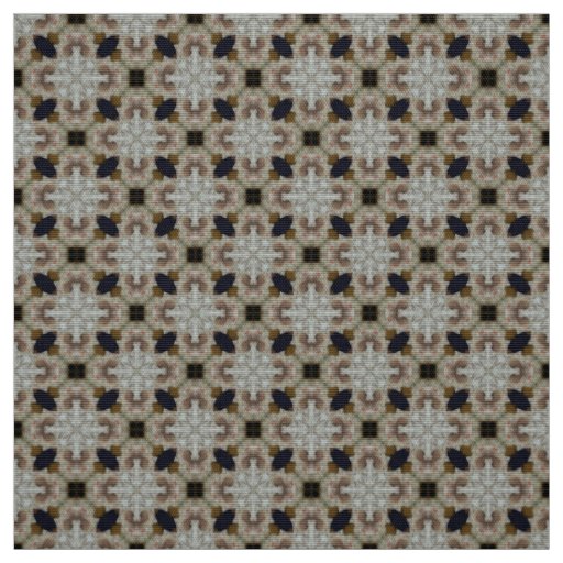Glitch2 Gray brown black furniture fabric