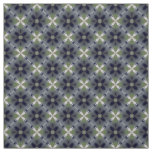 Glitch2 Green Blue White furniture fabric