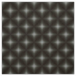 Glitch2 Grey black diamond furniture fabric