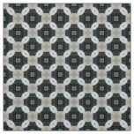 Glitch2 Grey black furniture couch fabric