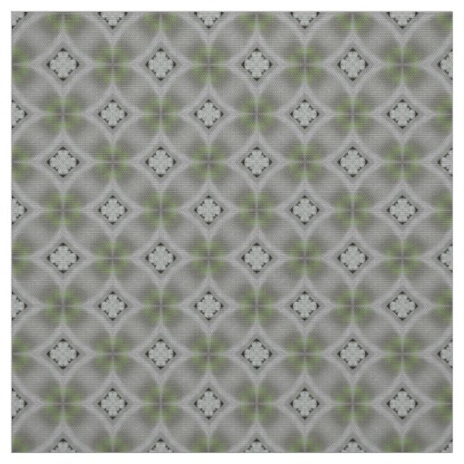 Glitch2 Olive Grey Green furniture fabric