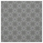 Glitch2 soft blue gray furniture fabric