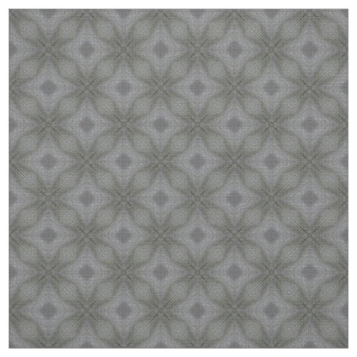 Glitch2 soft blue gray furniture fabric