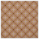 Glitch2 Teal Green Grey furniture fabric