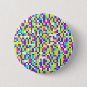 Glitch 0006 Button