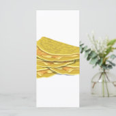 Glitch Food basic omelet (Standing Front)