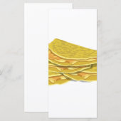 Glitch Food basic omelet (Front/Back)