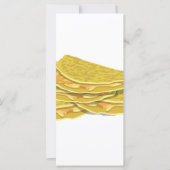 Glitch Food basic omelet (Front)