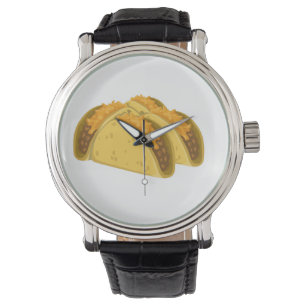 Glitch Food cold taco Watch