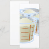 Glitch Food flour (Front/Back)