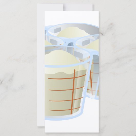 Glitch Food flour (Front)