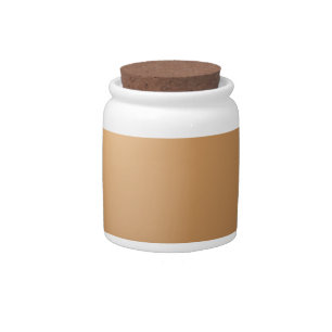 Glitch Food hard bubble Candy Jar