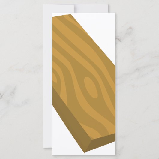 Glitch Food plank (Front)