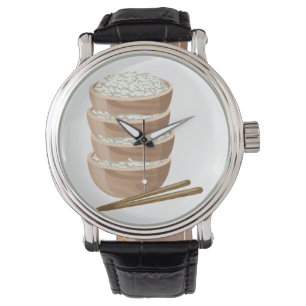 Glitch Food proper rice Watch