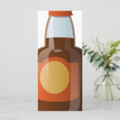Glitch Food sesame oil (Standing Front)