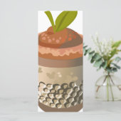 Glitch Food thimble berry (Standing Front)