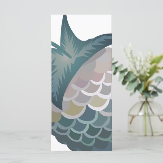 Glitch Food tuna berry (Standing Front)