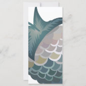 Glitch Food tuna berry (Front)