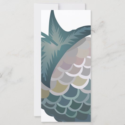 Glitch Food tuna berry (Front)