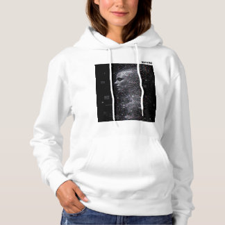 Glitch Surrealism Hoodie