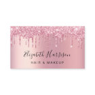 Glitter Beauty Pink