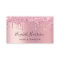 Glitter Beauty Pink