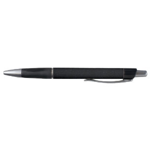 Glitter Black Pen – Ideal for Bulk Orders
