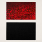 Glitter bokeh sparkle print (Front & Back)