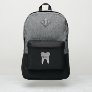 Glitter Dental Port Authority® Backpack