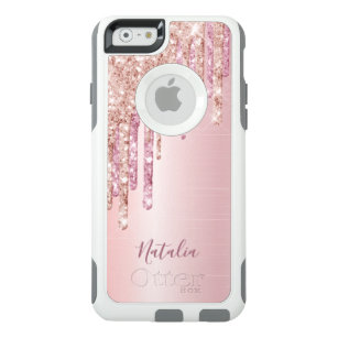 Pink Iphone 6 6s Cases Cover Zazzle