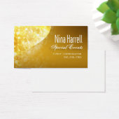 "Glitter" - Event Planner Coordinator (Desk)