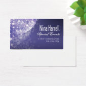 "Glitter" - Event Planner Coordinator (Desk)