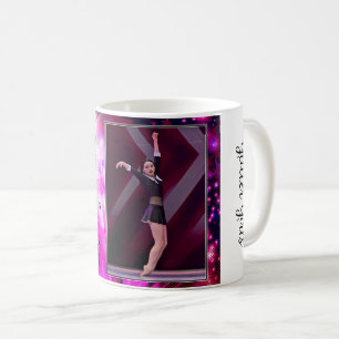 Glitter Girls Miss November 2025 Mug