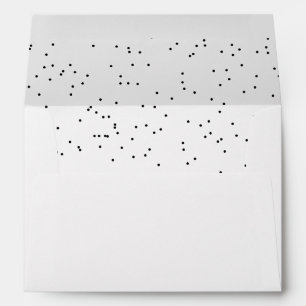 Glitter Glam Envelope