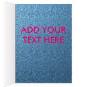 GLITTER HOT LIPS CARDS (Inside (Right))